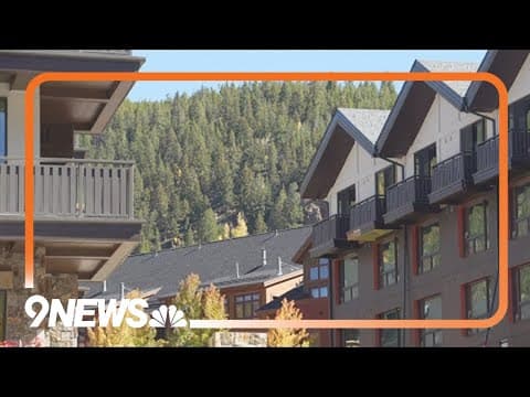 Keystone’s Kindred Resort nears completion ahead of December opening