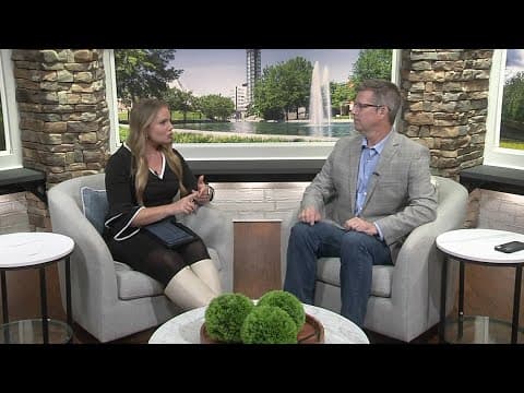 TDOT official speaks ahead of northbound Alcoa closure this weekend