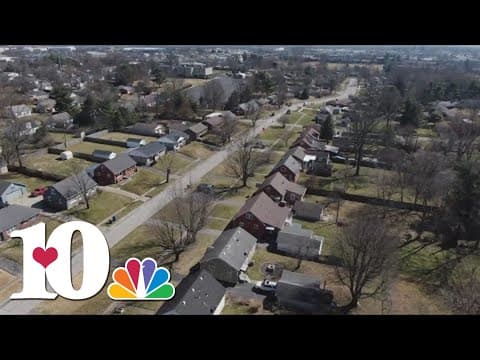 Report shows home prices and sales in East Tennessee increased in March