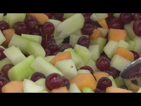 Indy schools launching new healthy lunch initiatives