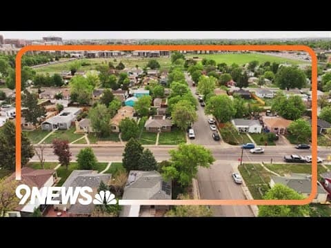 Intruder shot by homeowner in Aurora after breaking into the garage