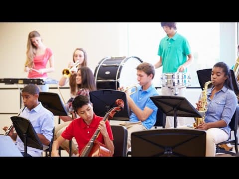 How to survive back-to-school audition season