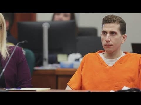 'Kaylee would've kicked your f****** a**' | Idaho murder victim's sister talks to Bryan Kohberger