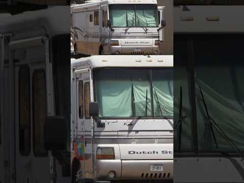 People who have nowhere else to go can now sleep in their vehicles overnight on San Diego streets.