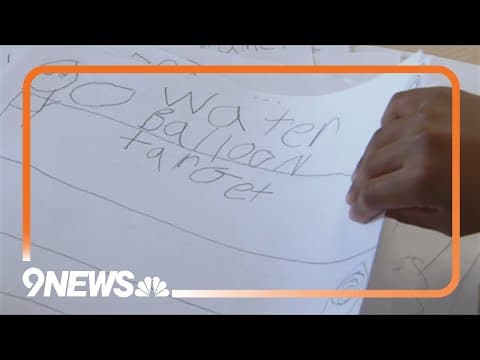 5-year-old boy plans carnival designed to include everyone