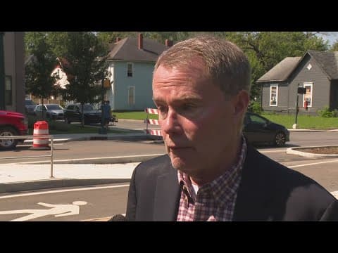 Mayor Hogsett to unveil 2026 budget proposal next week