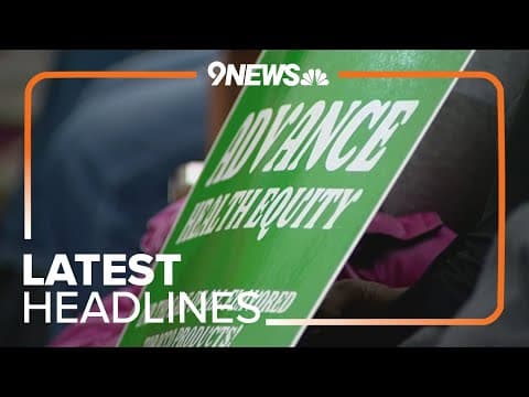 Latest Headlines | Denver City Council votes to ban sale of flavored tobacco products