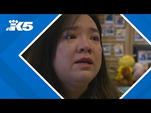 Seattle cafe victim of 2 break-ins in first year of operation