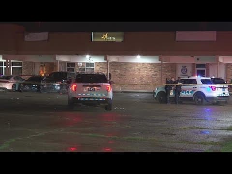 Woman killed, teen injured in east Columbus bar shooting