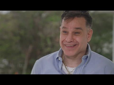 Homeowner says shoddy work was done on his home through Rebuild Florida program