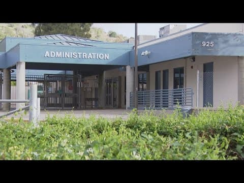 Privacy policy for transgender students on hold at Escondido school