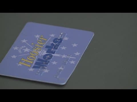 2 Central Indiana moms left frustrated, overwhelmed after thieves steal SNAP benefits