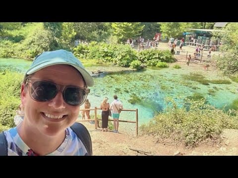 Planning your next trip could help you live longer, study finds