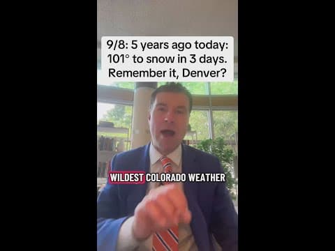 9/8: Remember this, Denver?