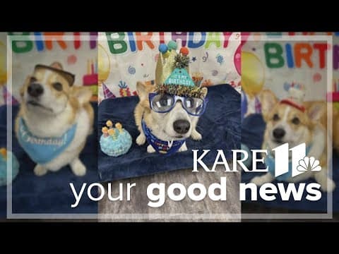 Your Good News: Frank Loth