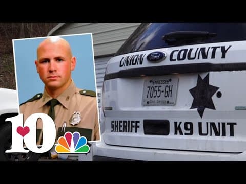 10Investigates: New Union County hire has checkered past