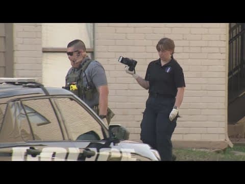 Man charged with capital murder in connection to Georgetown triple homicide