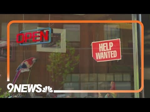 Interest rate cuts coming after steady increase, but businesses hiring fewer people