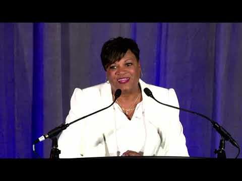 Deborah Whitfield wins race for Lawrence mayor