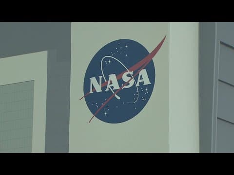 NASA has partnered with a major streaming platform to show live rocket launches, spacewalks