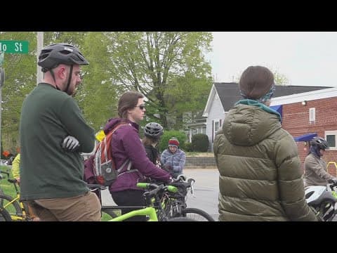 Friends and family honor ETSU student hit and killed by driver who was under the influence