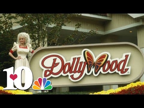 How Dolly Parton has made an impact on people of all ages across the globe