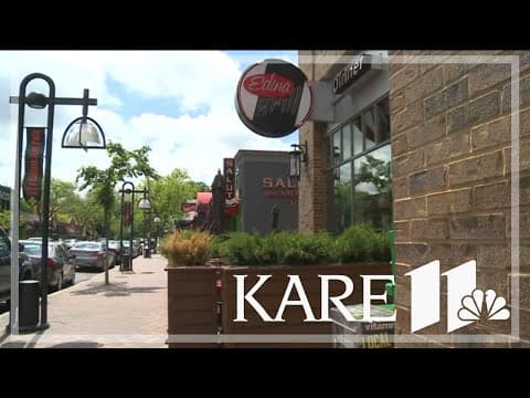 Edina Grill closing at end of summer