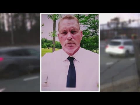 Woodbridge man killed while saving a dog from a busy road