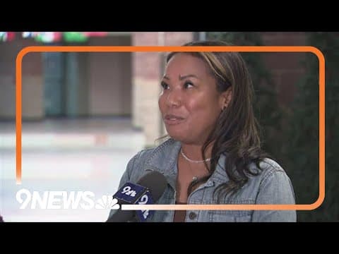 Students head back to school at Pine Ridge Elementary