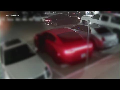 Dallas police ask for the public's help solving a months-old murder