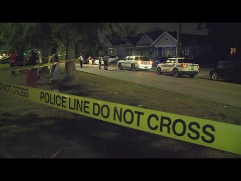 NOPD wants to "return to basics" in new crime plan