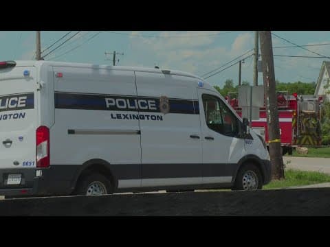 Two women killed in Kentucky church shooting after trooper shot; suspect killed