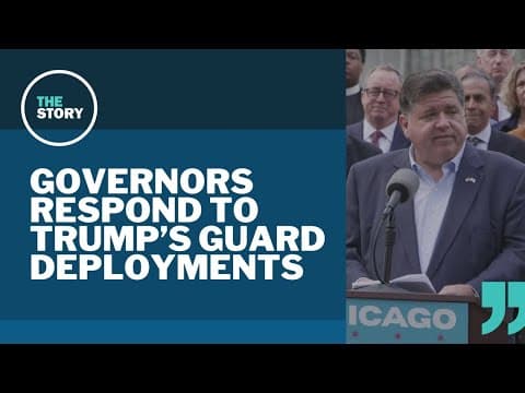 'No indication' Oregon is targeted as Idaho deploys National Guard to help with federal immigration