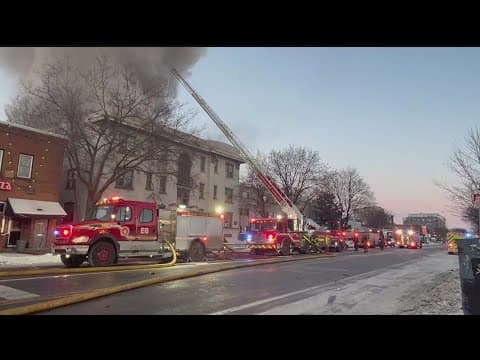 Expert: City's hands are tied when it comes to problem properties