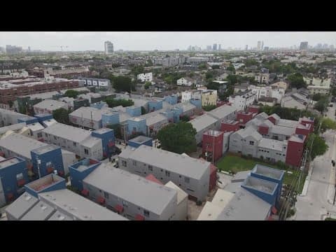 Here's what you should know about your renter's rights in Texas when extreme weather events happen