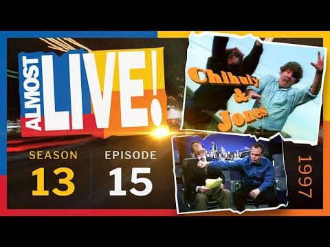 YouTube thumbnail for video Uz1-QnDcA1Q