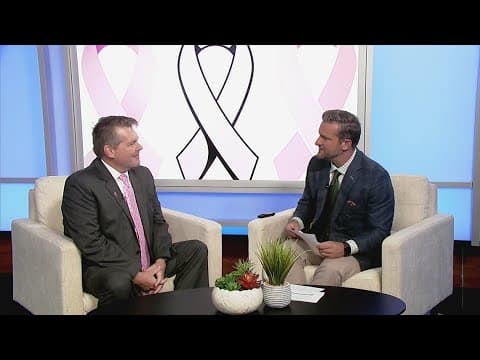 Susan G. Komen's 'More Than Pink Walk' returning to Indianapolis