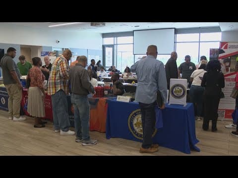 Expunction clinic offers fresh new start for Houston-area job seekers