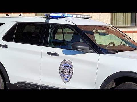 Teens shot in Anderson