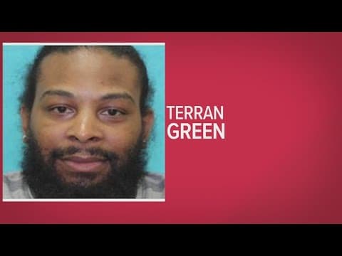 Suspect remains on the run as HCSO deputy recovers from shooting