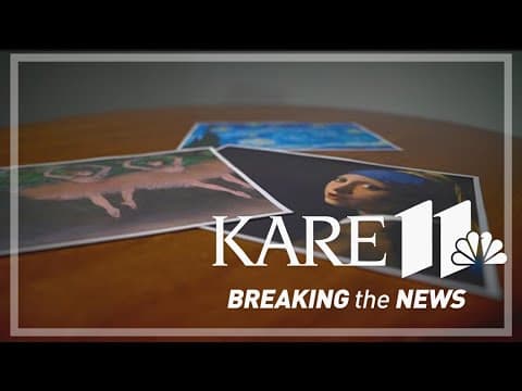 St. Paul's Hamline University at center of academic freedom debate