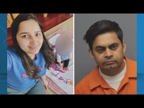 Watch: Naresh Bhatt charged with murder of Mamta Kafle Bhatt