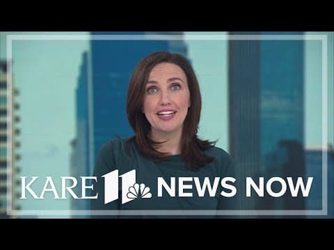 KARE 11 News Now - March 7, 2023