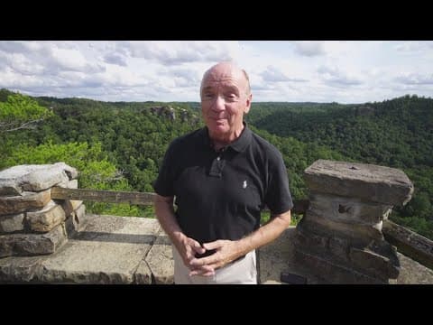 Chuck's Big Adventure in Kentucky: 7/22 preview