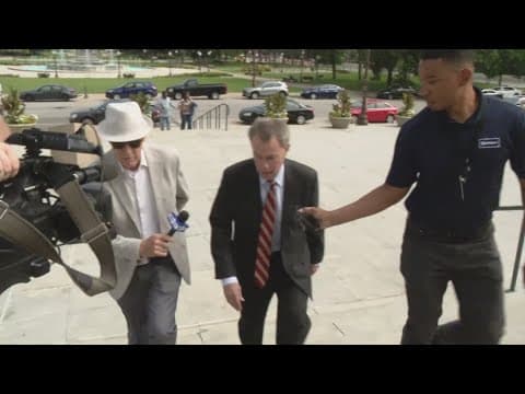 2 women accuse Indy's former mayor of doing nothing after reported sexual harassment, abuse