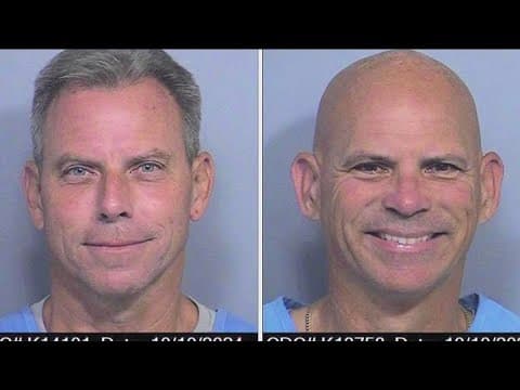 Full Briefing | LA County District Attorney opposes bid to grant new trial to Menendez Brothers