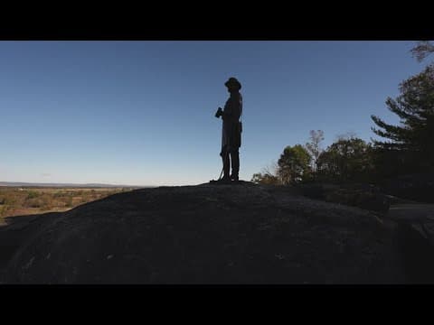 Sneak peek into upcoming Chuck's Big Adventure in Pennsylvania