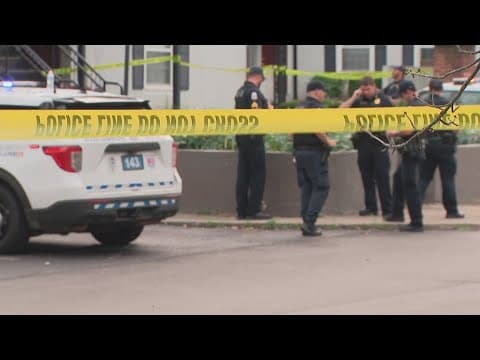 Police investigating after 13-year-old boy shot in southeast Columbus