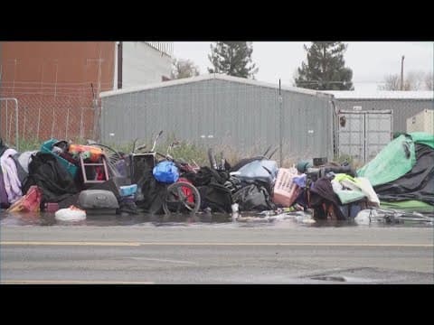 Clock ticking for legislature to pass controversial Care Court proposal