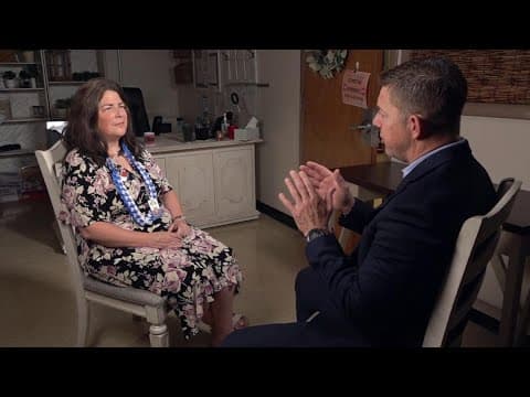 34 Years an Educator: An interview with Dr. Tanna Nicely